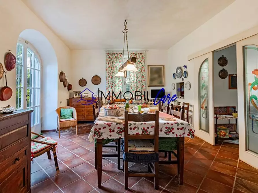 Immagine 9 di Porzione di casa in vendita  a Livorno