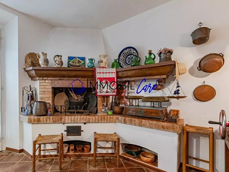 Immagine 11 di Porzione di casa in vendita  a Livorno