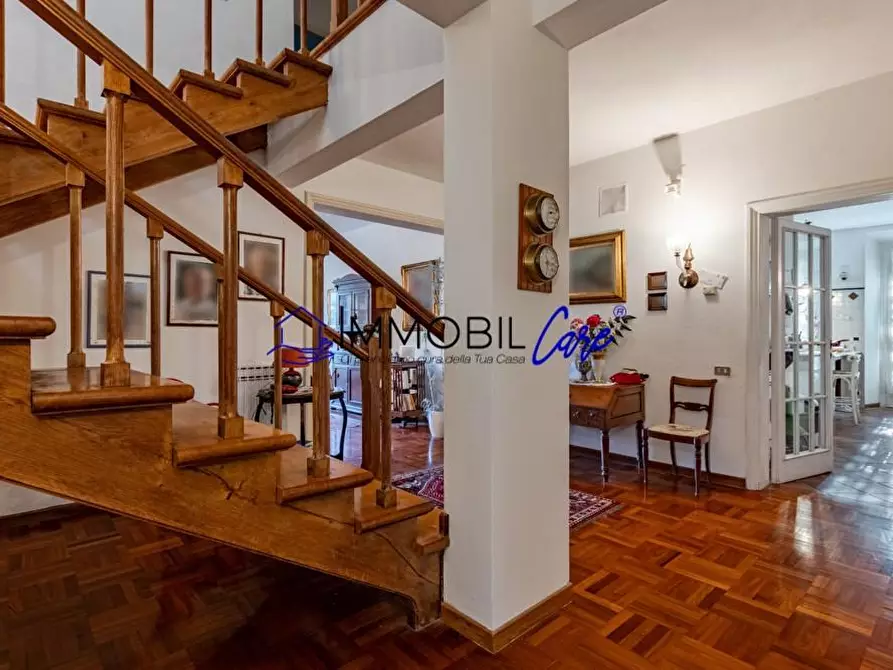 Immagine 20 di Porzione di casa in vendita  a Livorno