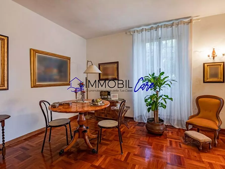 Immagine 17 di Porzione di casa in vendita  a Livorno