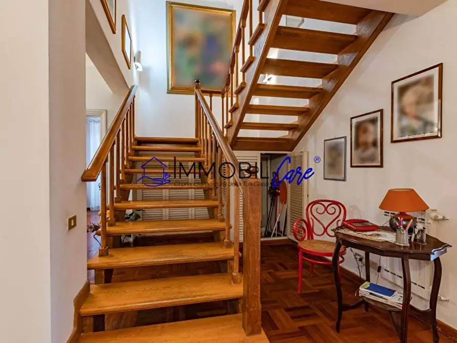 Immagine 19 di Porzione di casa in vendita  a Livorno