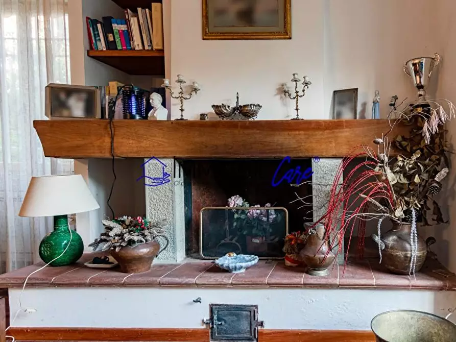 Immagine 12 di Porzione di casa in vendita  a Livorno