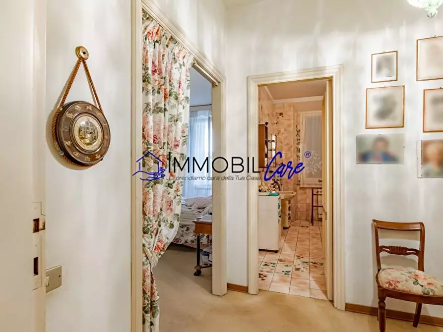 Immagine 28 di Porzione di casa in vendita  a Livorno