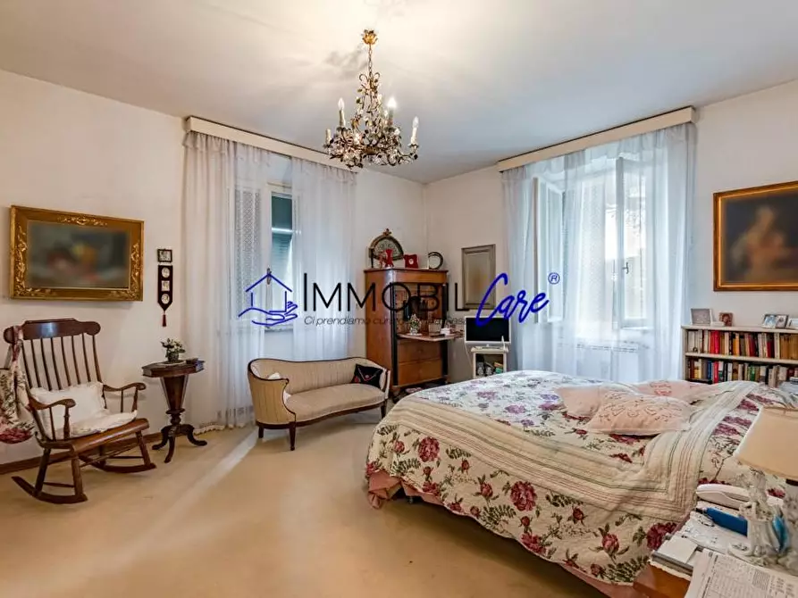 Immagine 24 di Porzione di casa in vendita  a Livorno