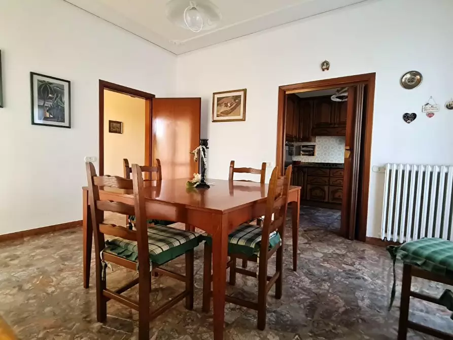 Immagine 7 di Appartamento in vendita  a Fucecchio