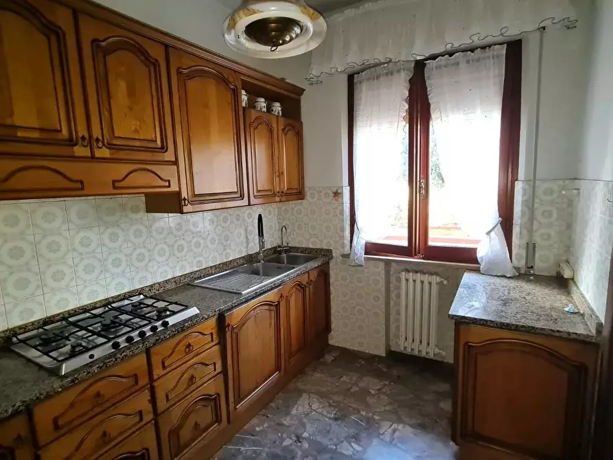 Immagine 8 di Appartamento in vendita  a Fucecchio