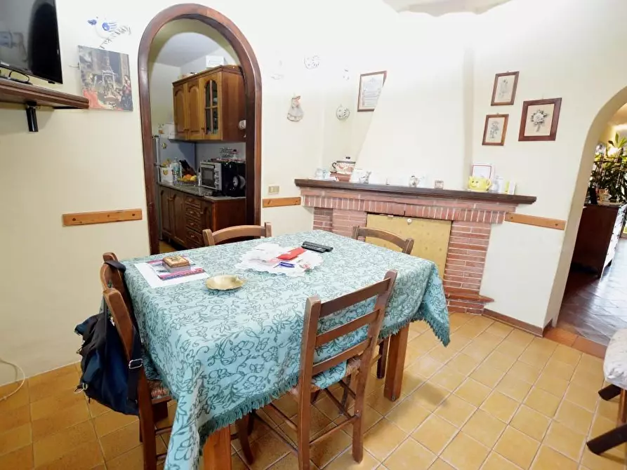 Immagine 6 di Terratetto in vendita  a Lucca