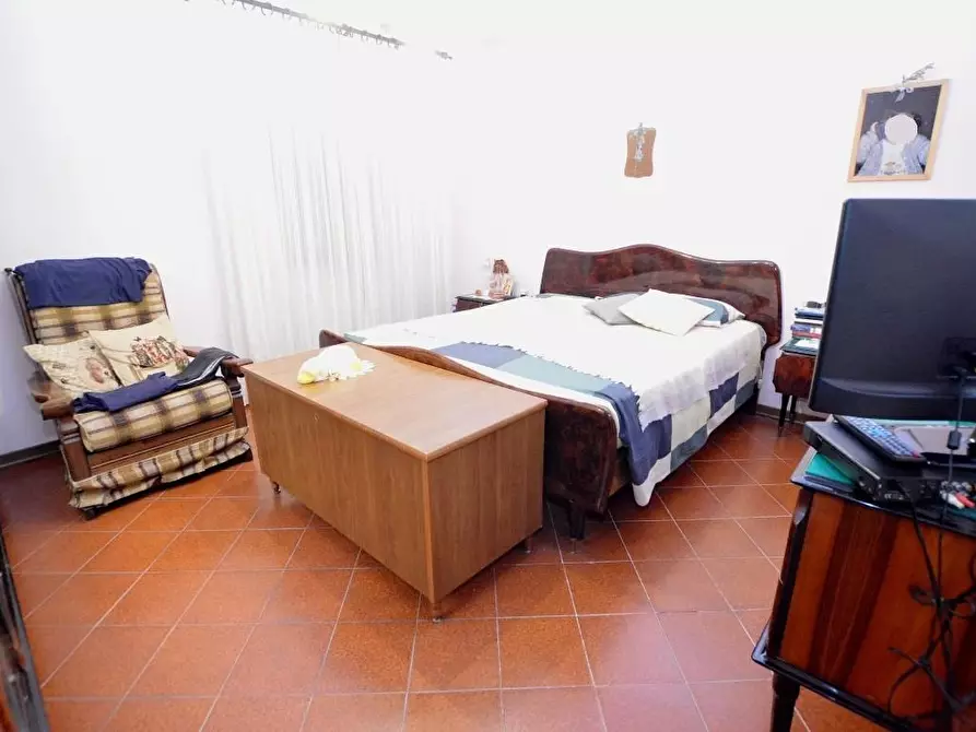 Immagine 10 di Terratetto in vendita  a Lucca