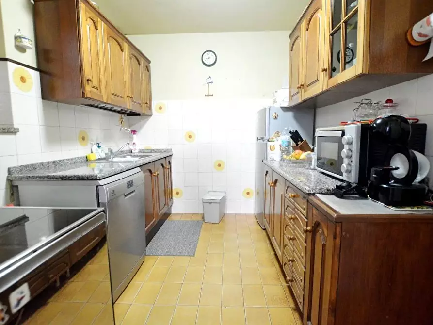 Immagine 7 di Terratetto in vendita  a Lucca