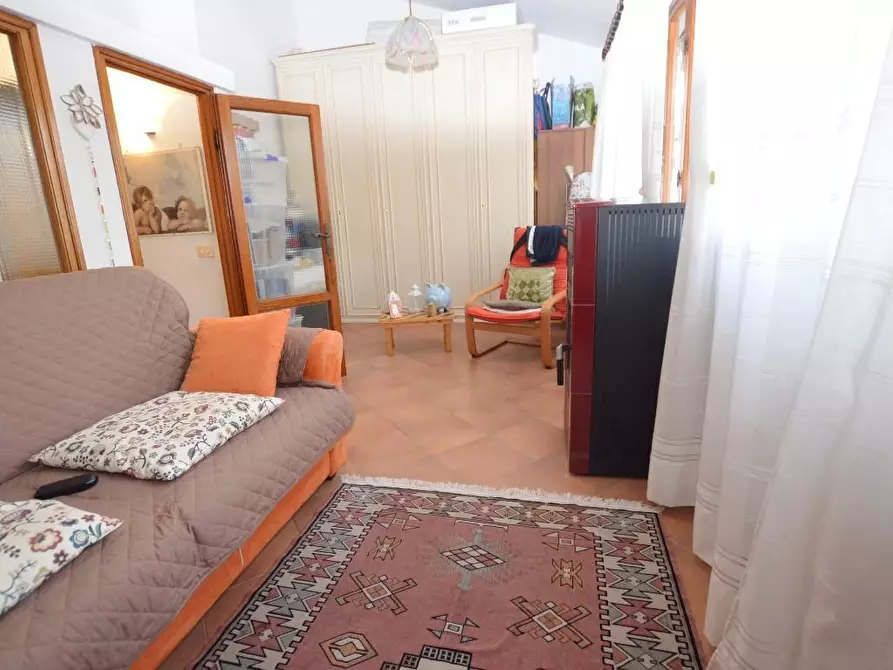 Immagine 15 di Terratetto in vendita  a Lucca