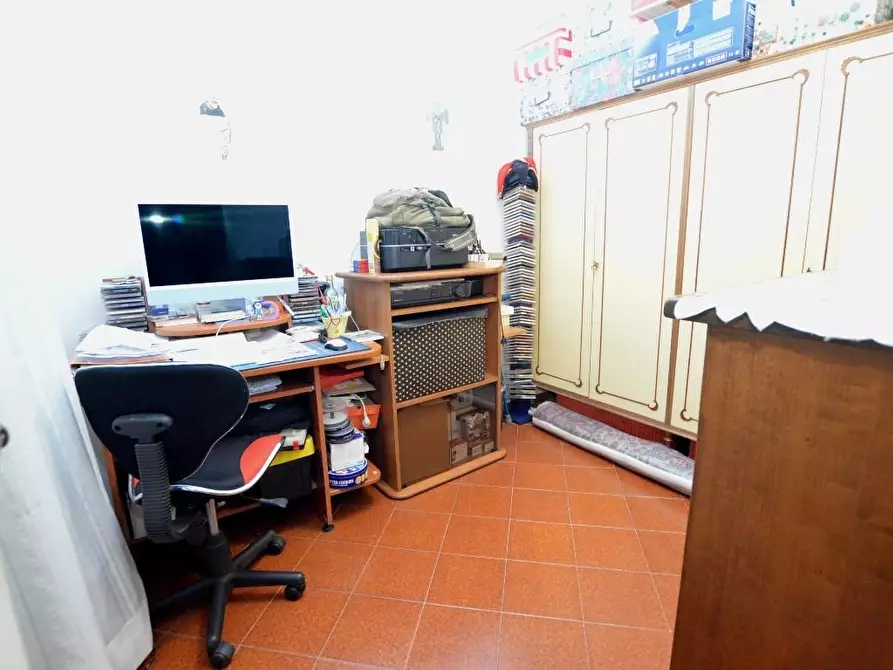 Immagine 14 di Terratetto in vendita  a Lucca