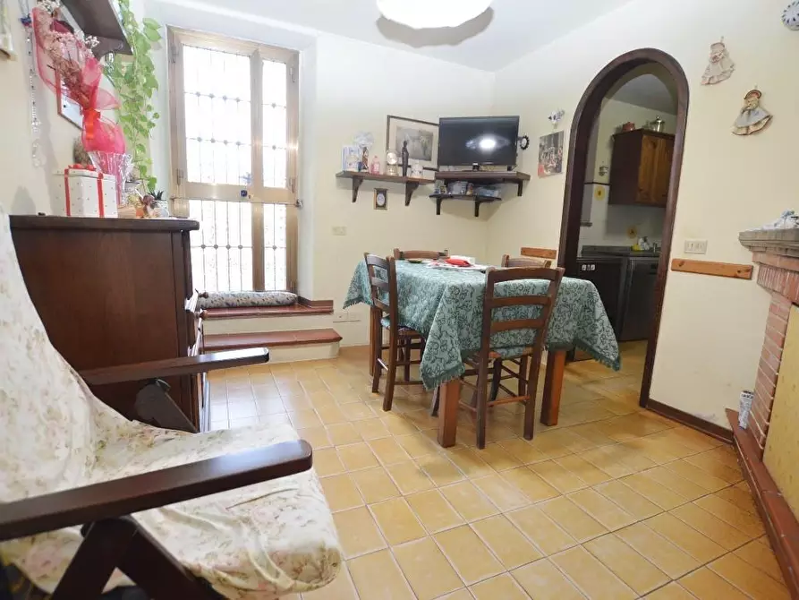 Immagine 5 di Terratetto in vendita  a Lucca