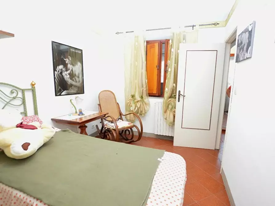 Immagine 13 di Terratetto in vendita  a Lucca