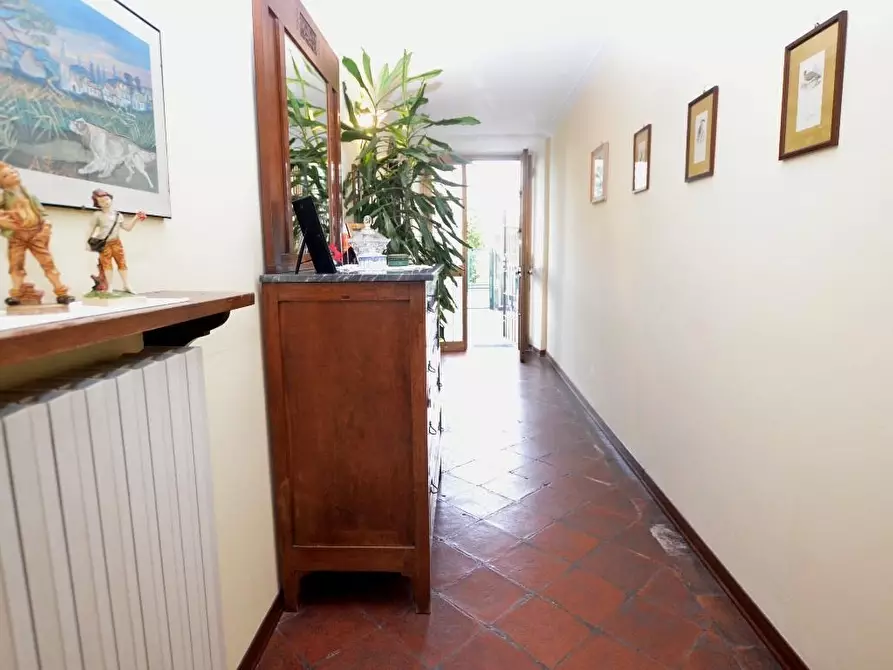 Immagine 4 di Terratetto in vendita  a Lucca