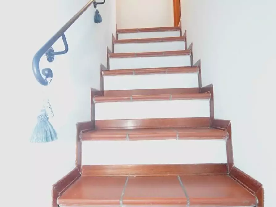 Immagine 9 di Terratetto in vendita  a Lucca