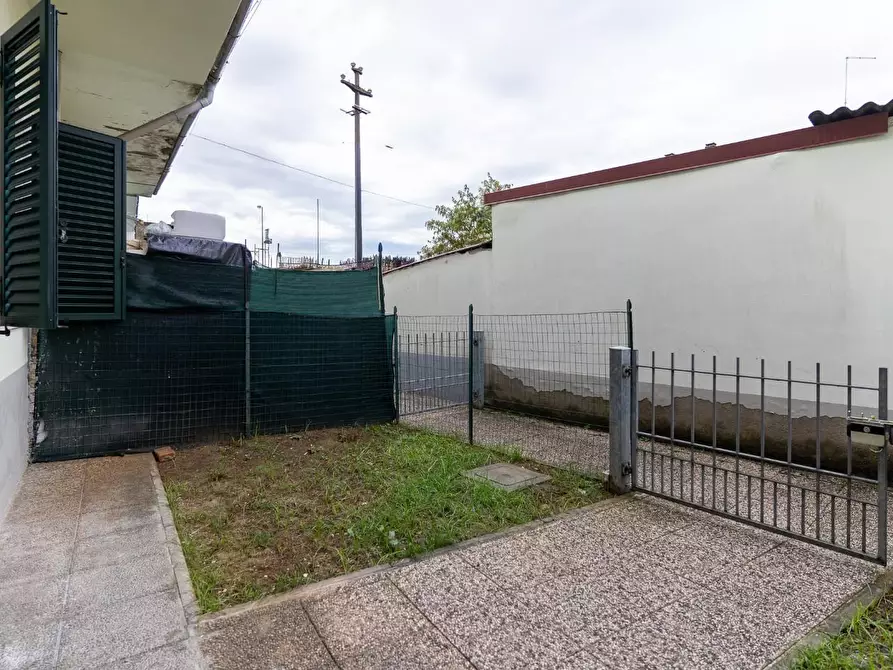 Immagine 3 di Appartamento in vendita  a Fucecchio