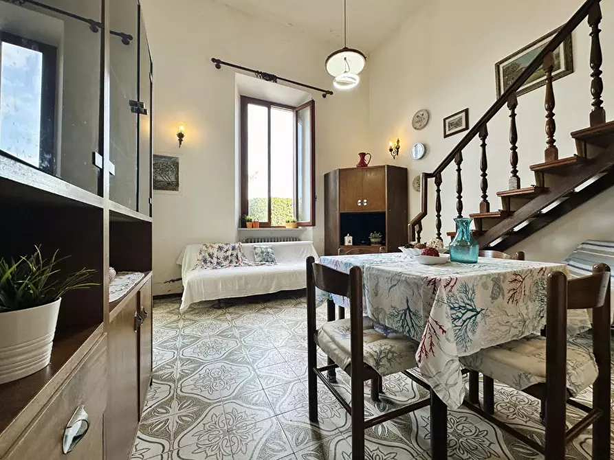 Immagine 11 di Appartamento in vendita  a Rosignano Marittimo