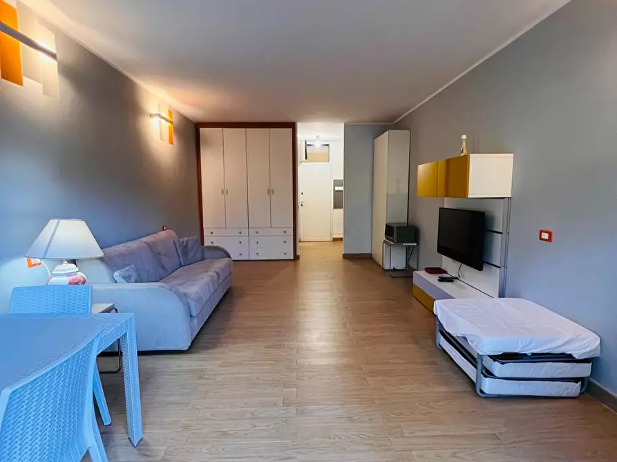 Immagine 5 di Appartamento in vendita  a Bibbona