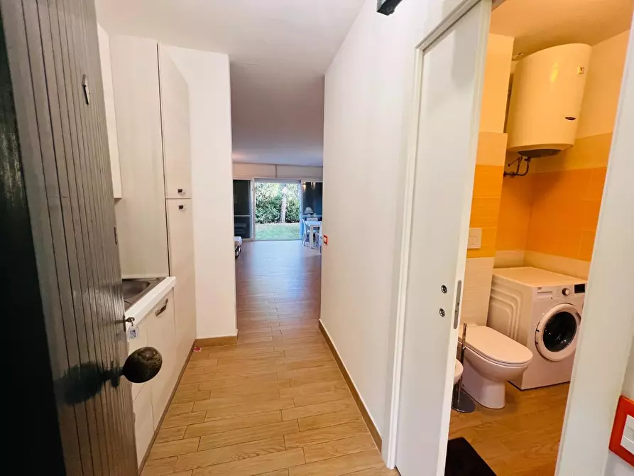 Immagine 6 di Appartamento in vendita  a Bibbona