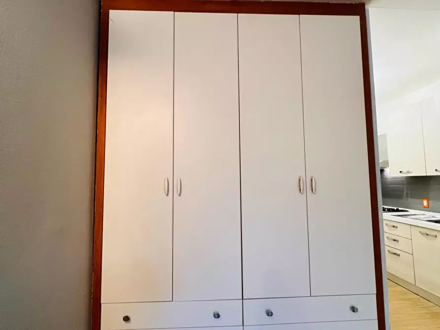 Immagine 17 di Appartamento in vendita  a Bibbona