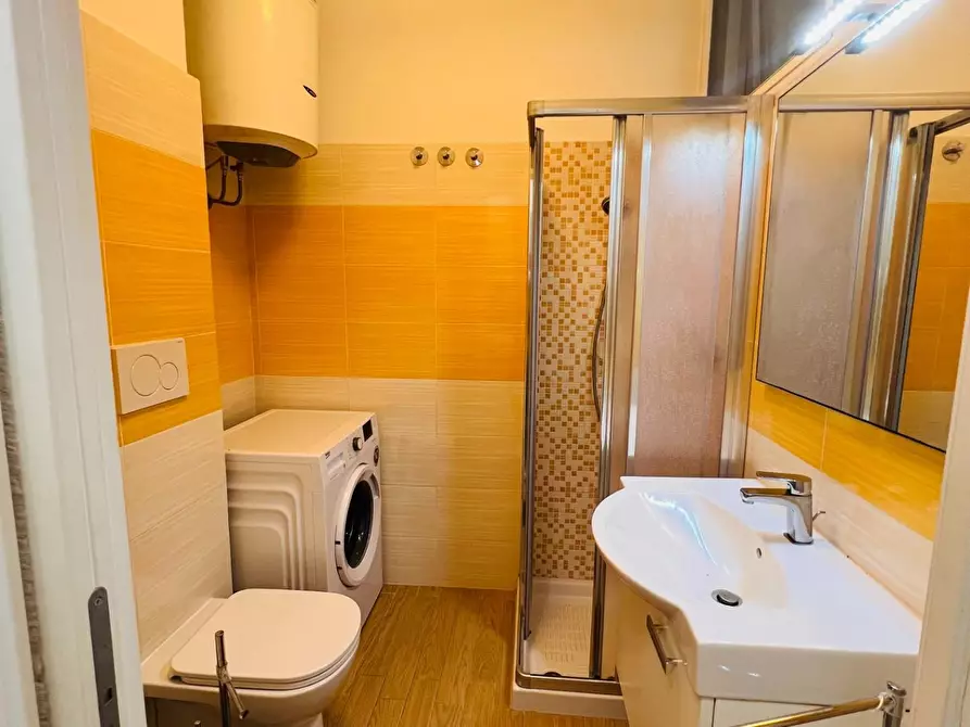 Immagine 9 di Appartamento in vendita  a Bibbona