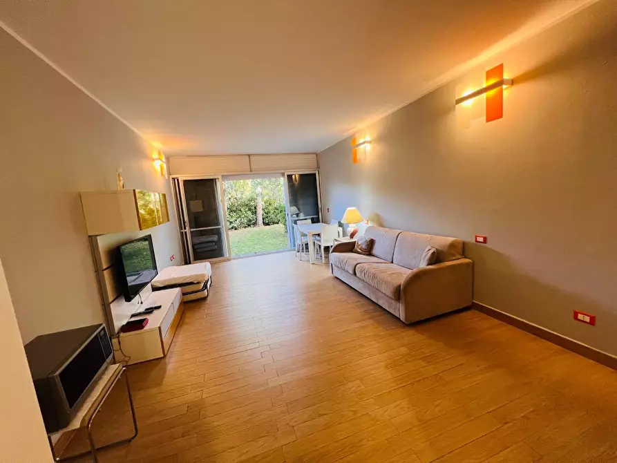 Immagine 1 di Appartamento in vendita  a Bibbona