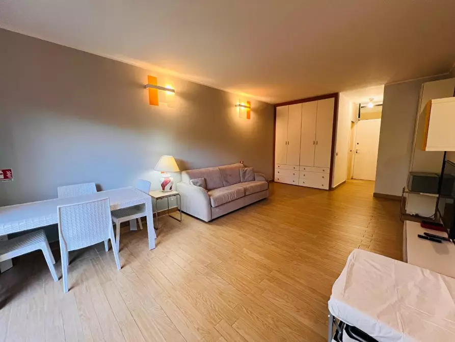 Immagine 4 di Appartamento in vendita  a Bibbona