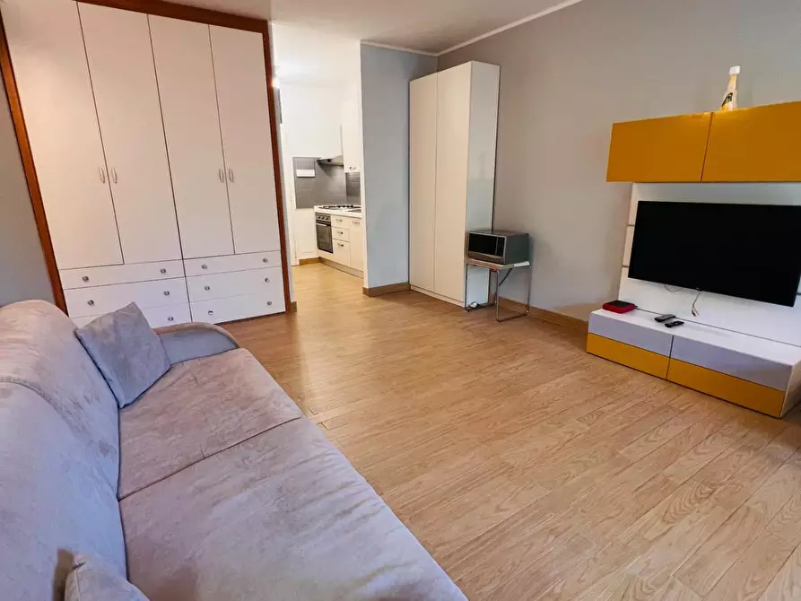 Immagine 3 di Appartamento in vendita  a Bibbona