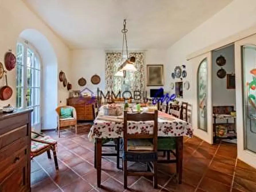 Immagine 4 di Appartamento in vendita  a Livorno