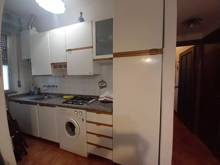 Immagine 4 di Appartamento in vendita  a Camaiore