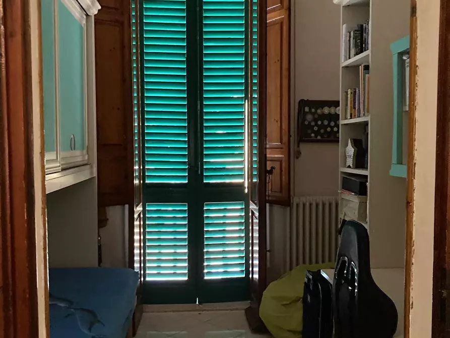 Immagine 12 di Appartamento in vendita  a Pisa
