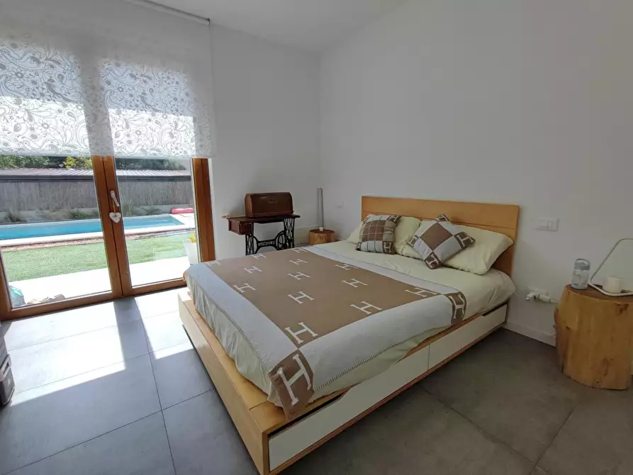 Immagine 6 di Casa trifamiliare in affitto  a Castelnuovo Magra