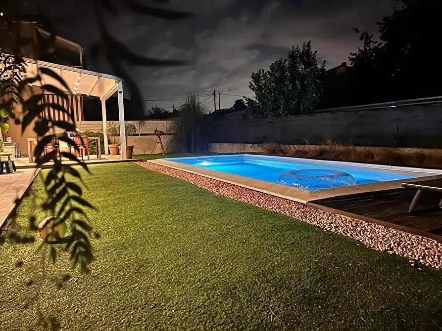 Immagine 11 di Casa trifamiliare in affitto  a Castelnuovo Magra