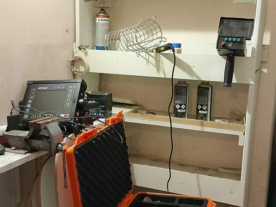 Immagine 18 di Appartamento in vendita  a Rosignano Marittimo