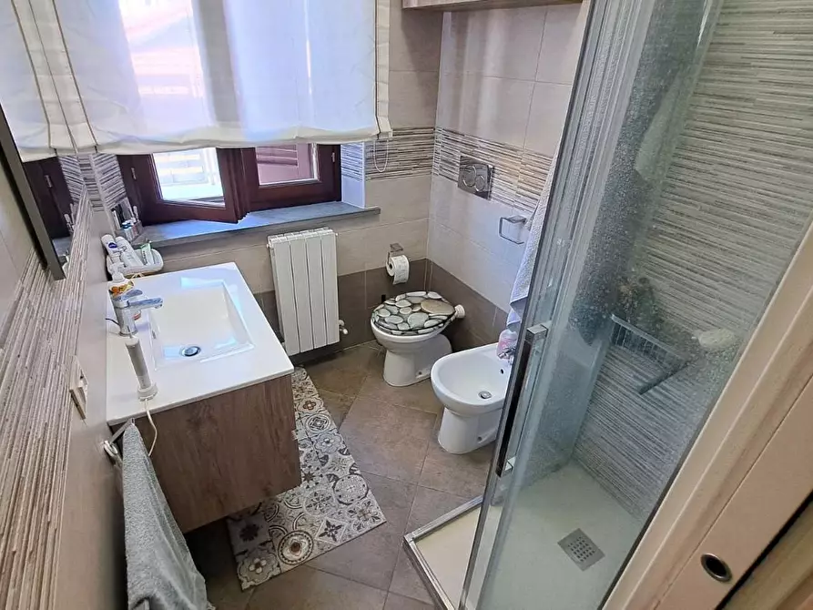 Immagine 13 di Appartamento in vendita  a Rosignano Marittimo