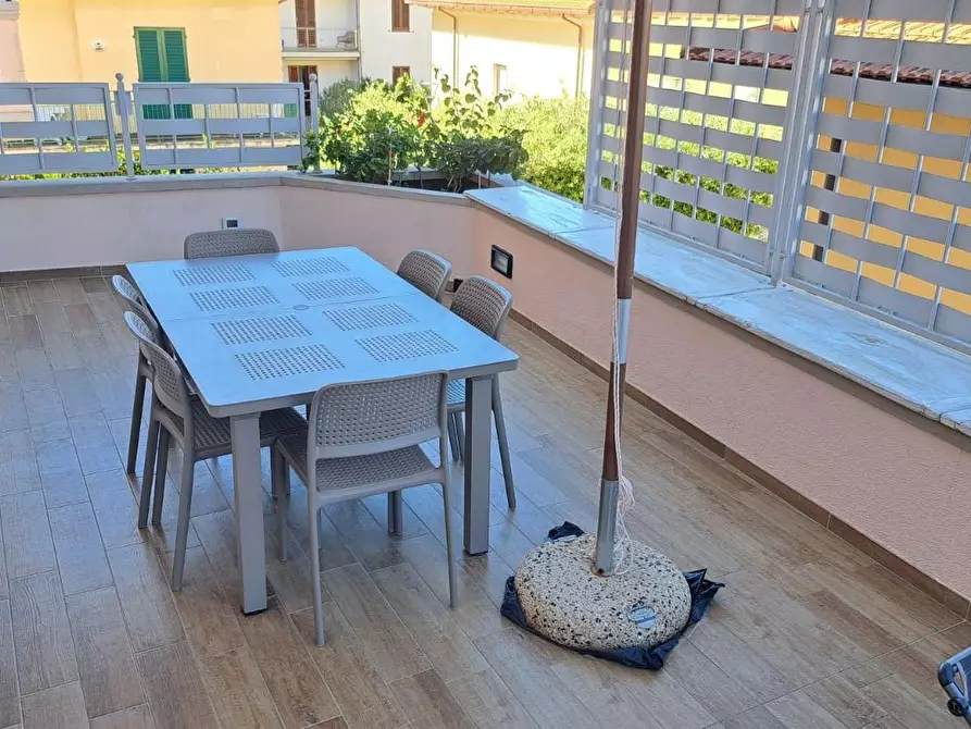 Immagine 7 di Appartamento in vendita  a Rosignano Marittimo