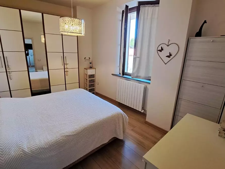 Immagine 10 di Appartamento in vendita  a Rosignano Marittimo