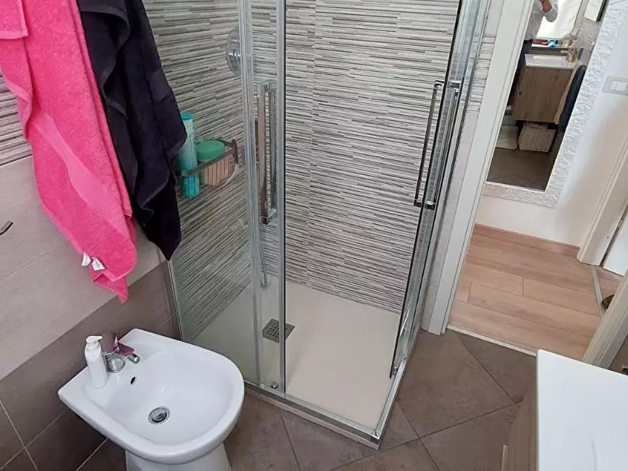 Immagine 15 di Appartamento in vendita  a Rosignano Marittimo