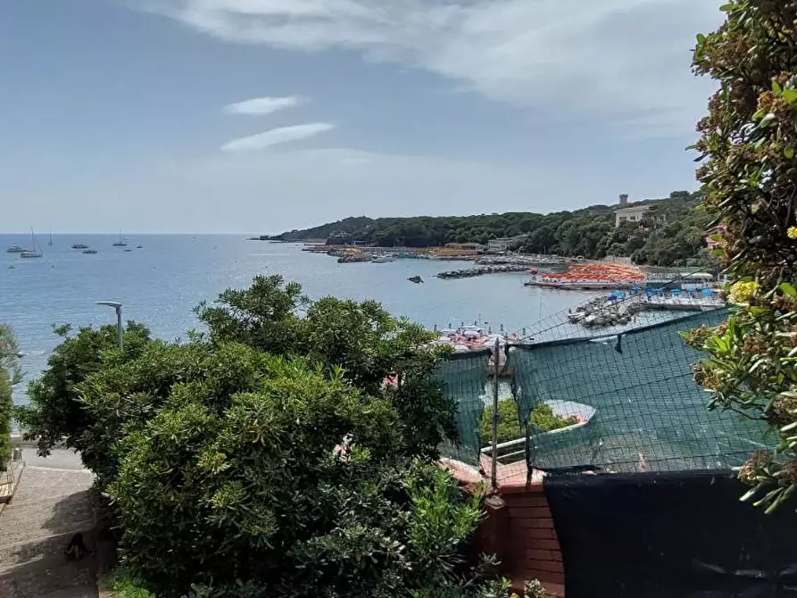 Immagine 17 di Appartamento in vendita  a Rosignano Marittimo