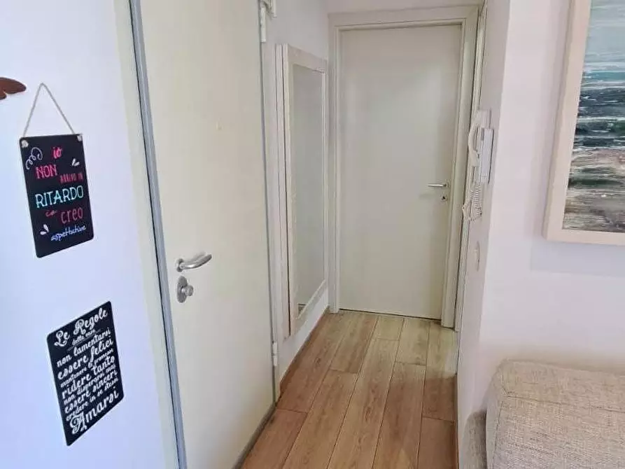 Immagine 16 di Appartamento in vendita  a Rosignano Marittimo