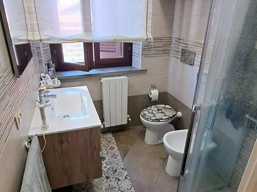 Immagine 14 di Appartamento in vendita  a Rosignano Marittimo