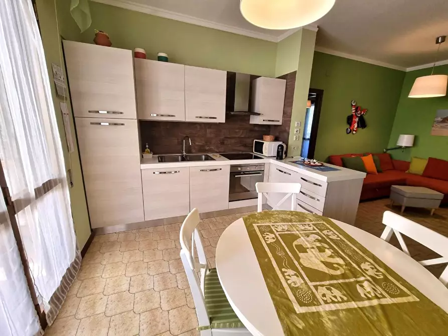 Immagine 15 di Appartamento in vendita  a Viareggio