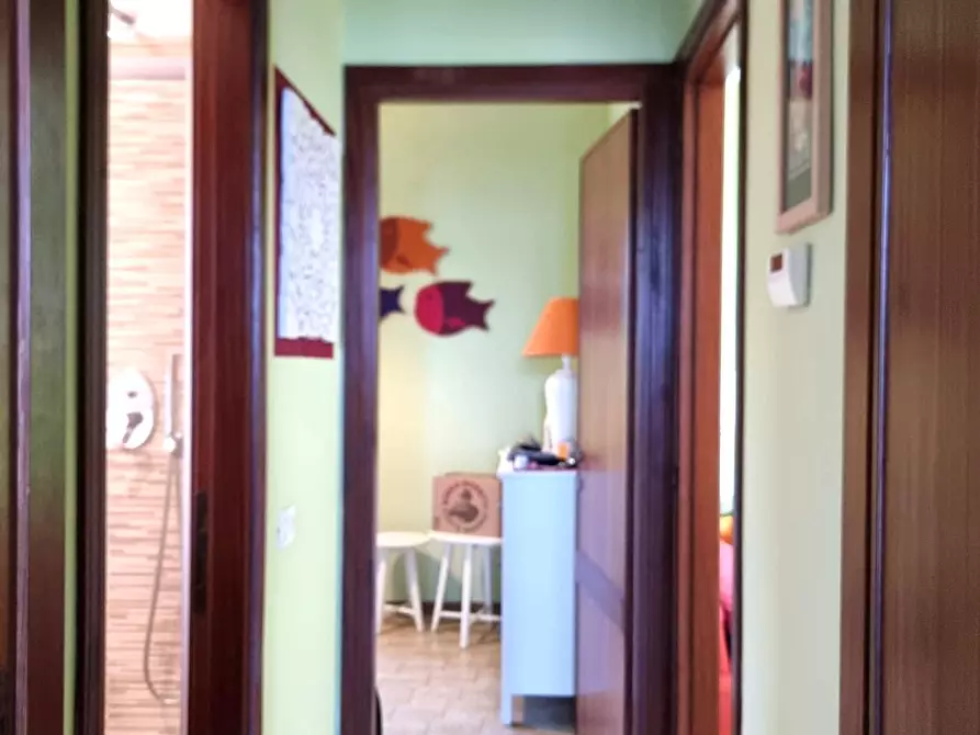 Immagine 14 di Appartamento in vendita  a Viareggio