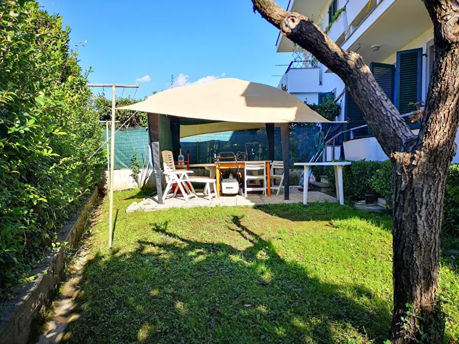 Immagine 2 di Appartamento in vendita  a Massa