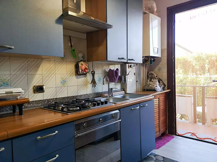 Immagine 8 di Appartamento in vendita  a Massa