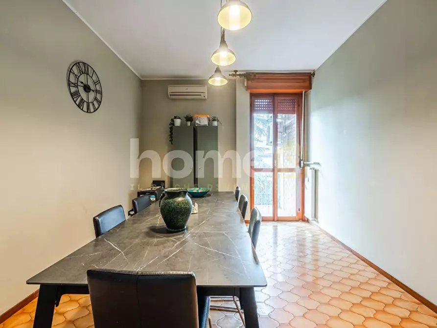 Immagine 8 di Appartamento in vendita  a Reggio Nell'emilia