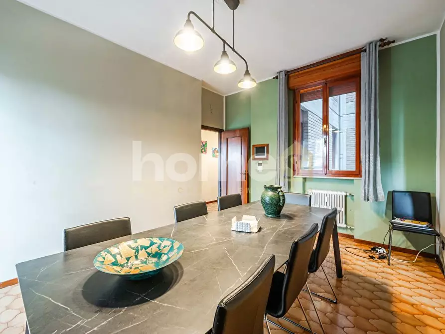 Immagine 7 di Appartamento in vendita  a Reggio Nell'emilia