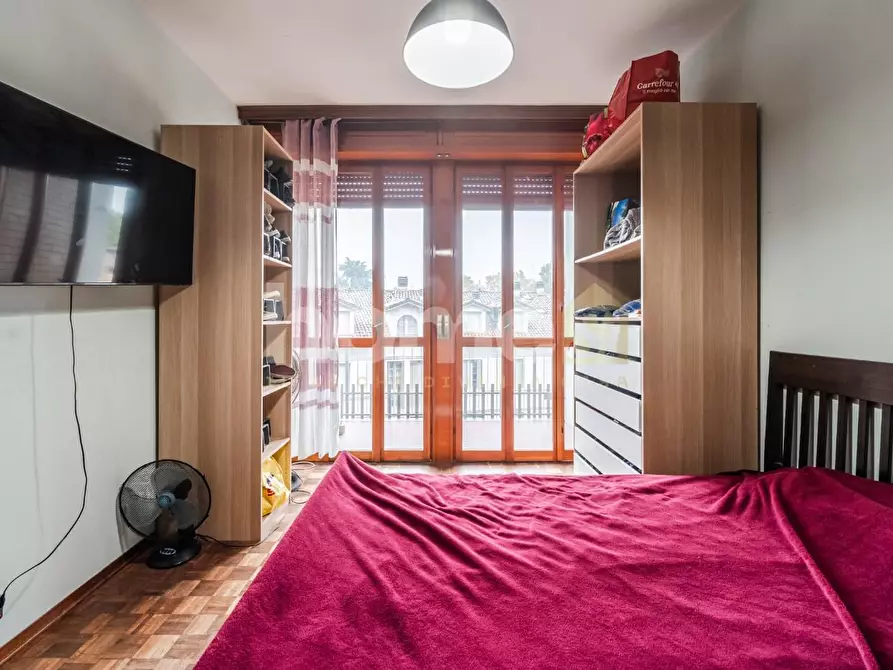 Immagine 23 di Appartamento in vendita  a Reggio Nell'emilia