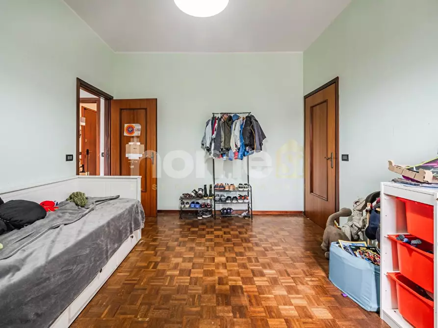 Immagine 32 di Appartamento in vendita  a Reggio Nell'emilia