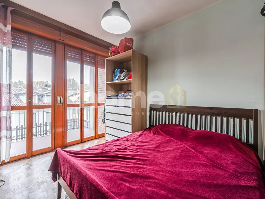 Immagine 22 di Appartamento in vendita  a Reggio Nell'emilia